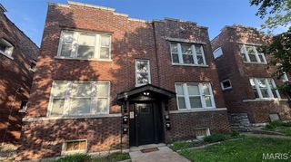 3541 Oregon Avenue 2N, St Louis, MO 63118