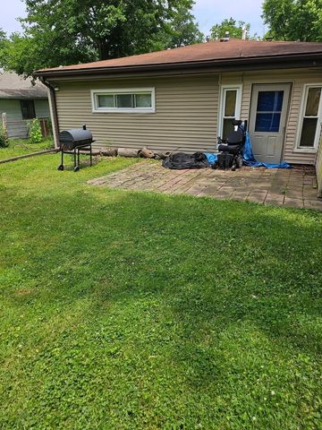 319 Miami Street, Park Forest, IL 60466