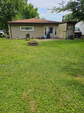 319 Miami Street, Park Forest, IL 60466