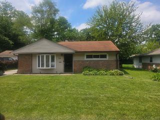 319 Miami Street, Park Forest, IL 60466
