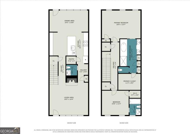 729 Hammond Drive, Woodstock, GA 30188
