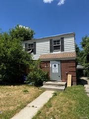 17207 Munich Street, Detroit, MI 48224