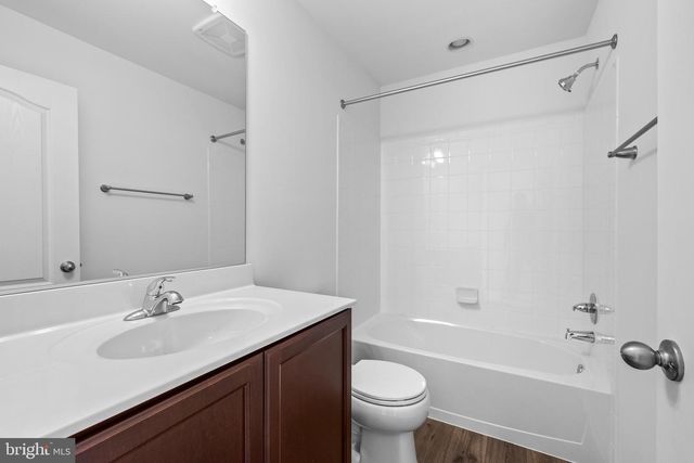 442 PELETON STREET, Hagerstown, MD 21740