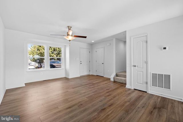 442 PELETON STREET, Hagerstown, MD 21740