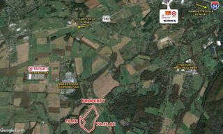 00 LIPSCOMB RD, Stuarts Draft, VA 24477
