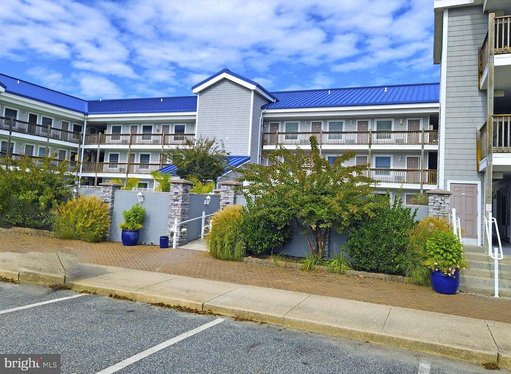 14001 COASTAL HWY #322, Ocean City, MD 21842