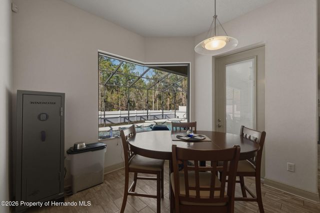 2 Pagoda Court, Homosassa, FL 34446