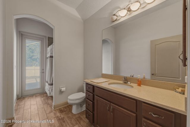 2 Pagoda Court, Homosassa, FL 34446