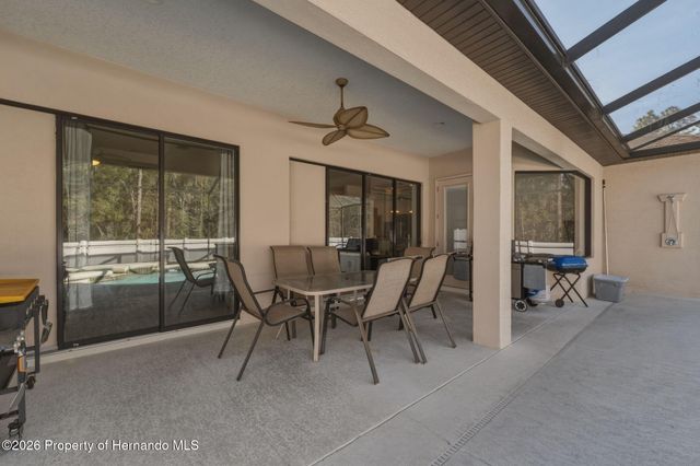 2 Pagoda Court, Homosassa, FL 34446