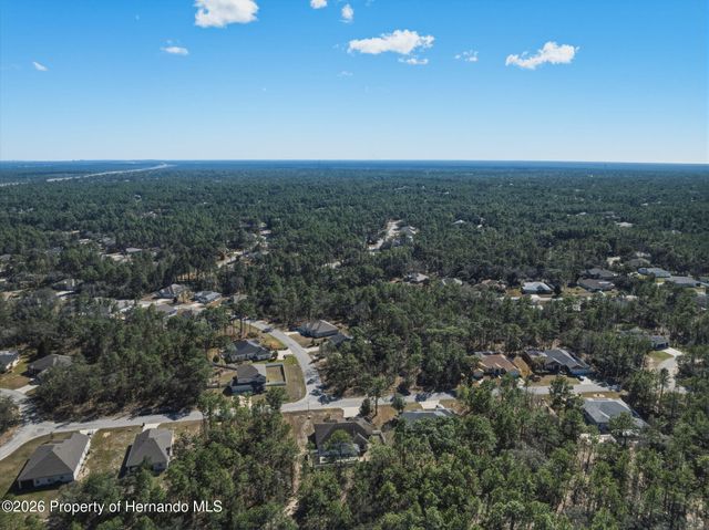 2 Pagoda Court, Homosassa, FL 34446
