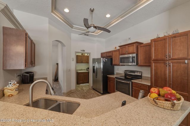 2 Pagoda Court, Homosassa, FL 34446