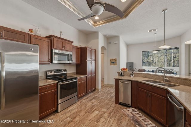 2 Pagoda Court, Homosassa, FL 34446