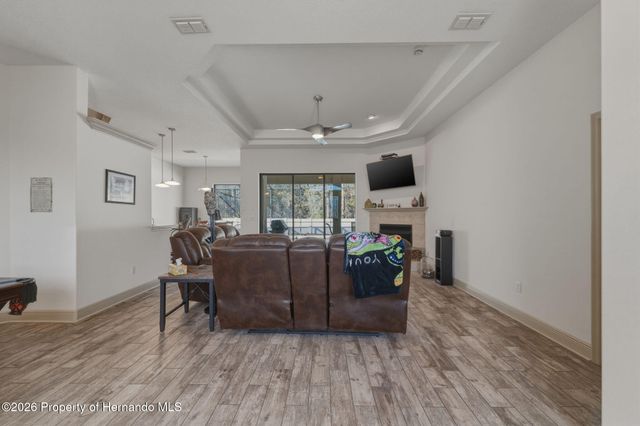 2 Pagoda Court, Homosassa, FL 34446