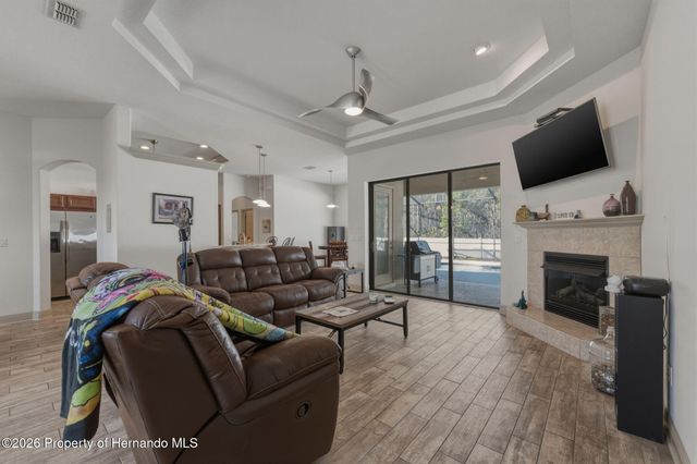 2 Pagoda Court, Homosassa, FL 34446