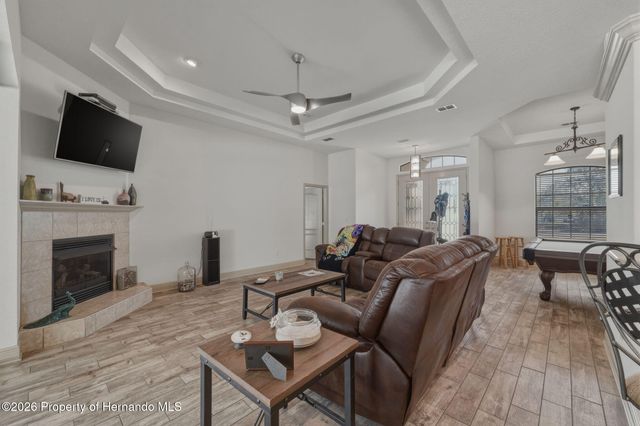 2 Pagoda Court, Homosassa, FL 34446