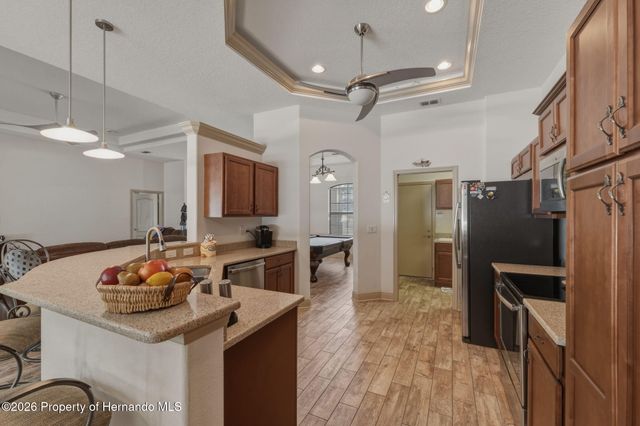 2 Pagoda Court, Homosassa, FL 34446