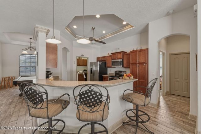 2 Pagoda Court, Homosassa, FL 34446