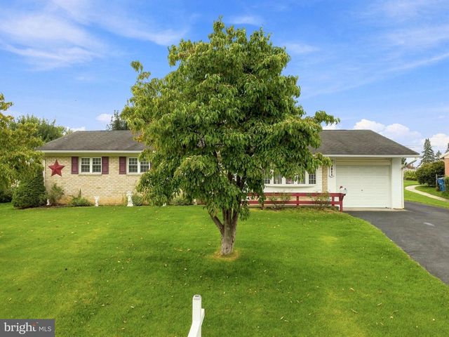 17811 BURNSIDE AVE, Hagerstown, MD 21740