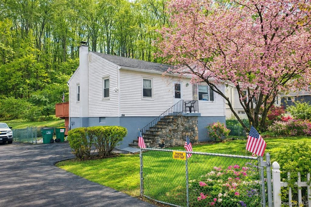 356 Sprout Brook Road, Garrison, NY 10524