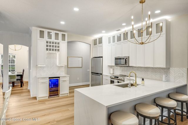 4117 Las Cruces Way, Rockledge, FL 32955