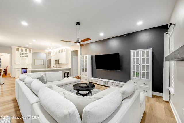 4117 Las Cruces Way, Rockledge, FL 32955