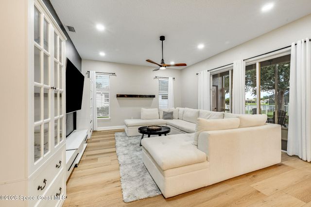 4117 Las Cruces Way, Rockledge, FL 32955