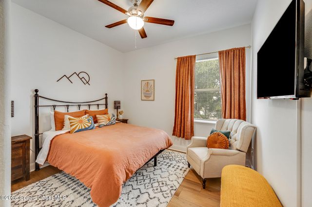 4117 Las Cruces Way, Rockledge, FL 32955