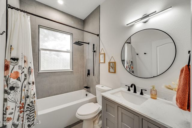 4117 Las Cruces Way, Rockledge, FL 32955