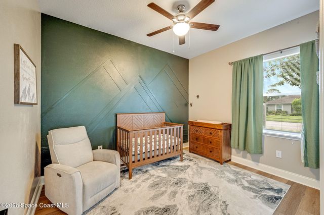 4117 Las Cruces Way, Rockledge, FL 32955