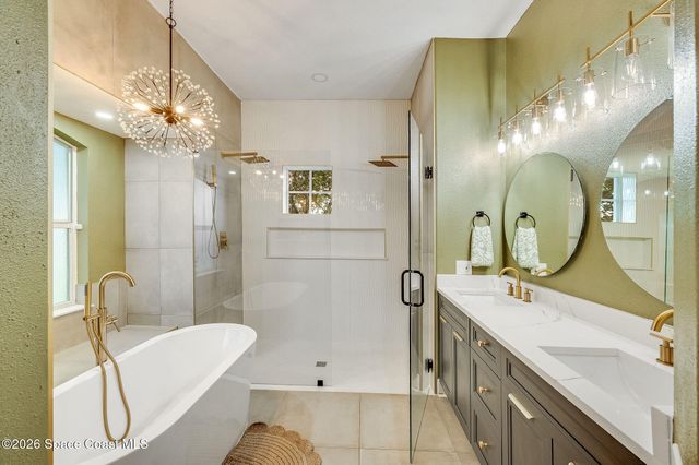 4117 Las Cruces Way, Rockledge, FL 32955