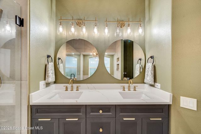 4117 Las Cruces Way, Rockledge, FL 32955