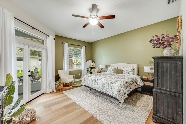 4117 Las Cruces Way, Rockledge, FL 32955