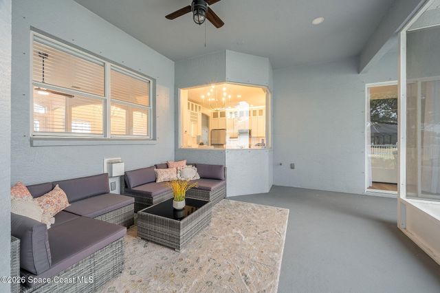 4117 Las Cruces Way, Rockledge, FL 32955