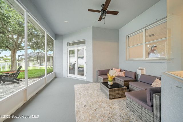 4117 Las Cruces Way, Rockledge, FL 32955