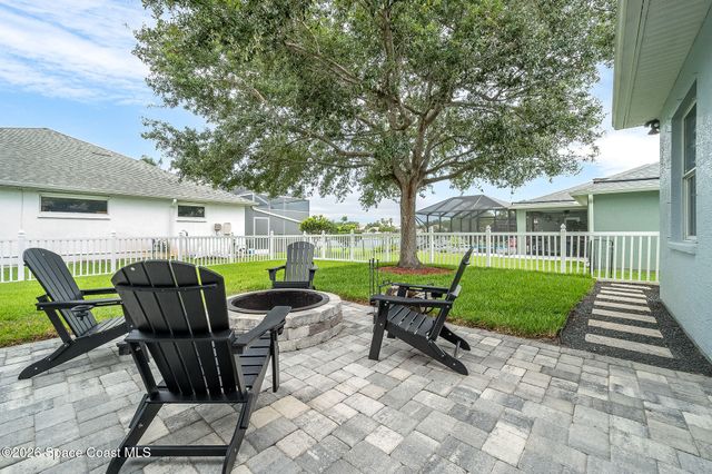 4117 Las Cruces Way, Rockledge, FL 32955