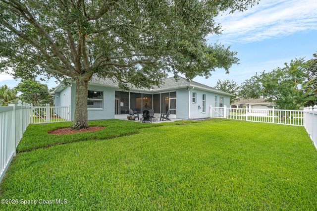 4117 Las Cruces Way, Rockledge, FL 32955