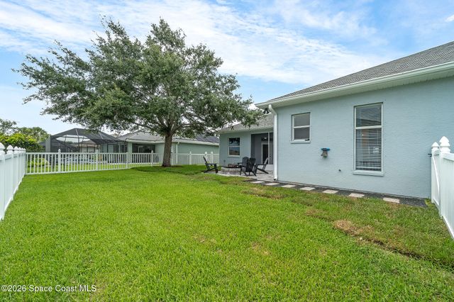 4117 Las Cruces Way, Rockledge, FL 32955