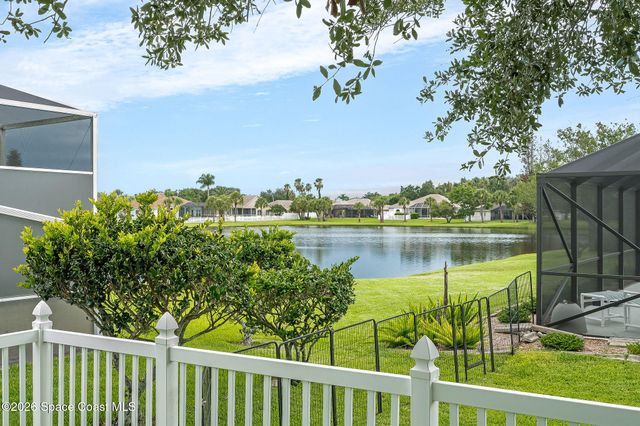 4117 Las Cruces Way, Rockledge, FL 32955