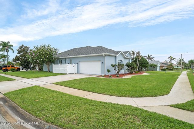 4117 Las Cruces Way, Rockledge, FL 32955