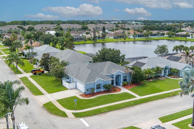 4117 Las Cruces Way, Rockledge, FL 32955