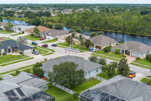 4117 Las Cruces Way, Rockledge, FL 32955