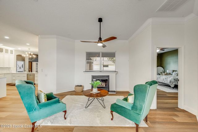 4117 Las Cruces Way, Rockledge, FL 32955