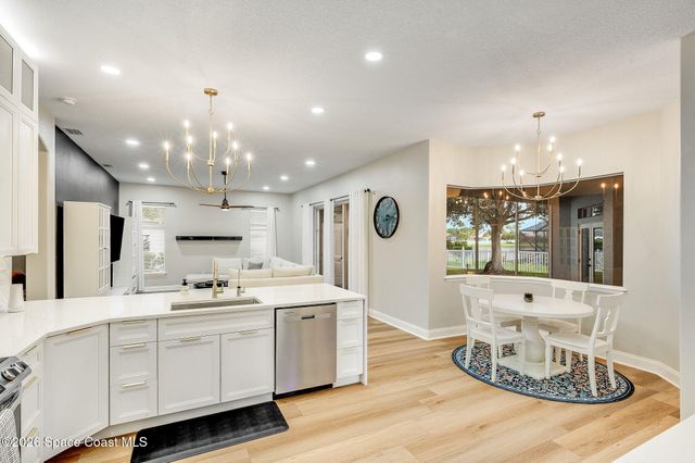 4117 Las Cruces Way, Rockledge, FL 32955