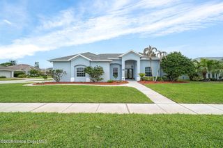 4117 Las Cruces Way, Rockledge, FL 32955