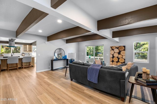 3019 N Tam O'Shanter Drive 01, Flagstaff, AZ 86004