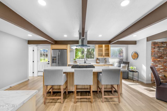 3019 N Tam O'Shanter Drive 01, Flagstaff, AZ 86004