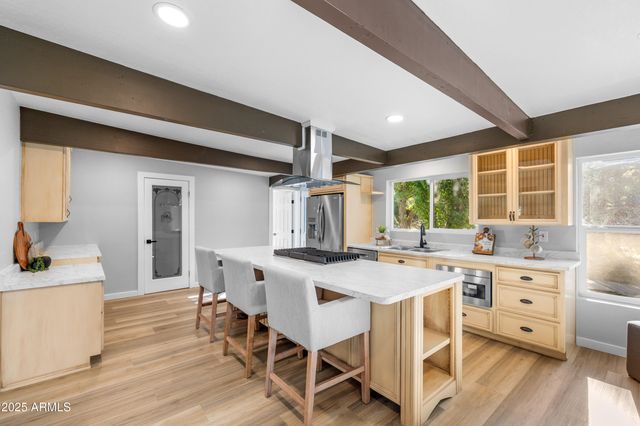 3019 N Tam O'Shanter Drive 01, Flagstaff, AZ 86004