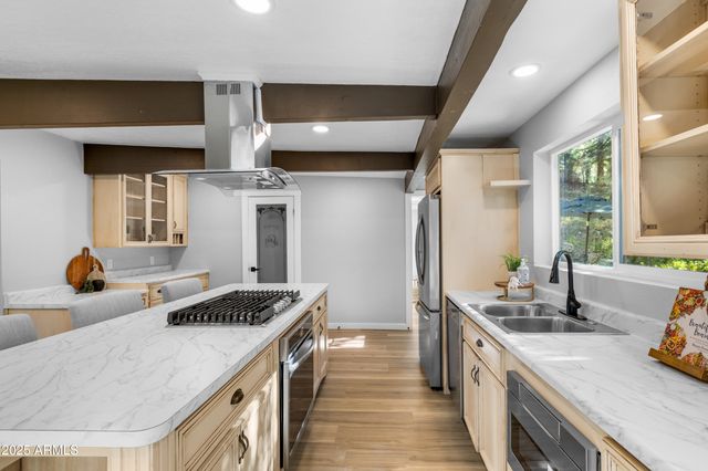 3019 N Tam O'Shanter Drive 01, Flagstaff, AZ 86004