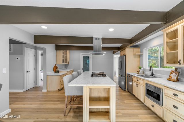 3019 N Tam O'Shanter Drive 01, Flagstaff, AZ 86004