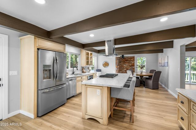 3019 N Tam O'Shanter Drive 01, Flagstaff, AZ 86004